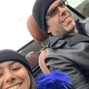 Meet your Posher, Lee